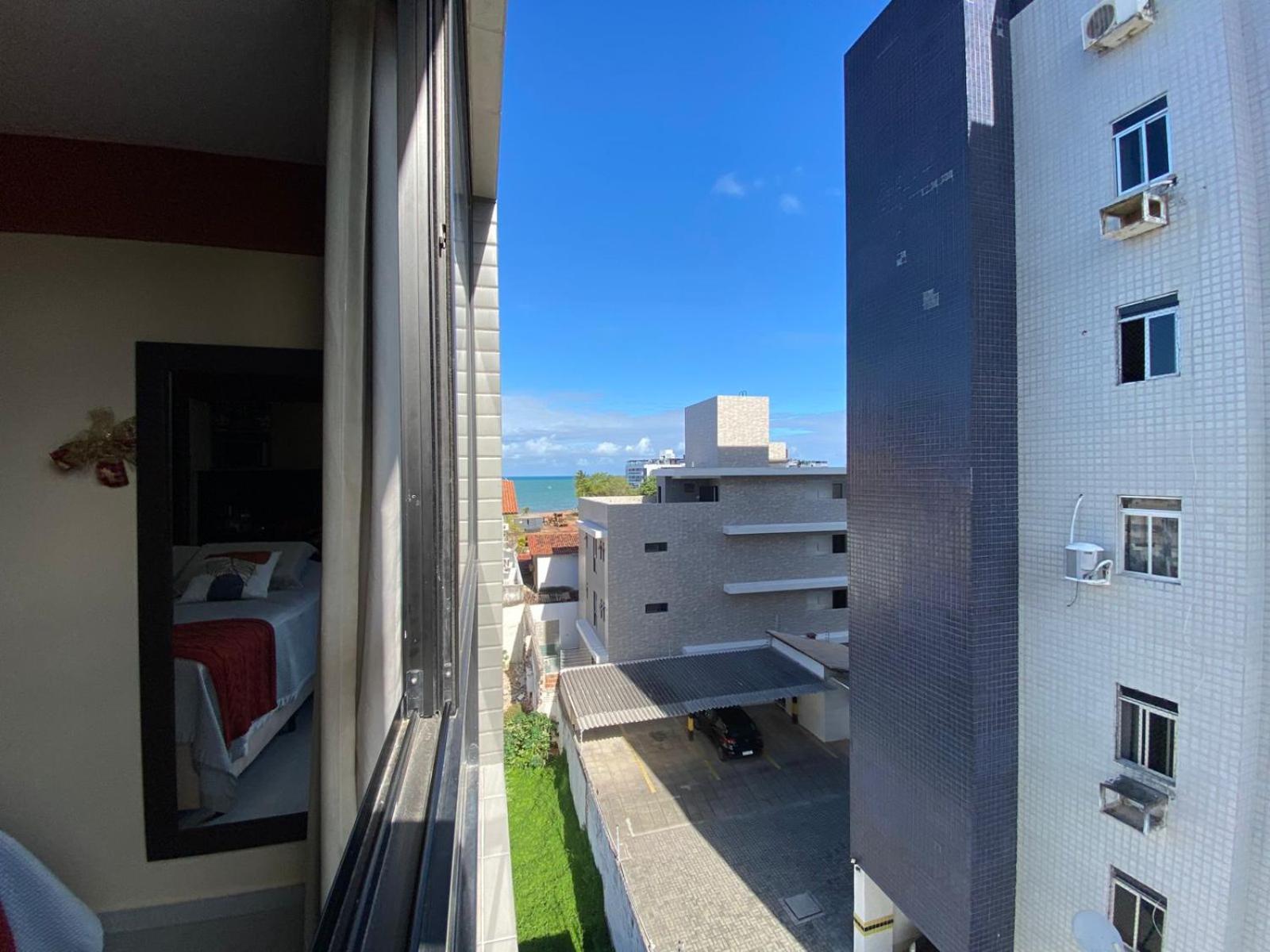 Sunrise'S Apto 301 Joao Pessoa Exterior photo