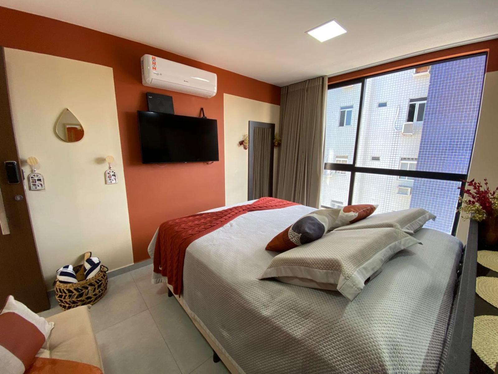 Sunrise'S Apto 301 Joao Pessoa Exterior photo