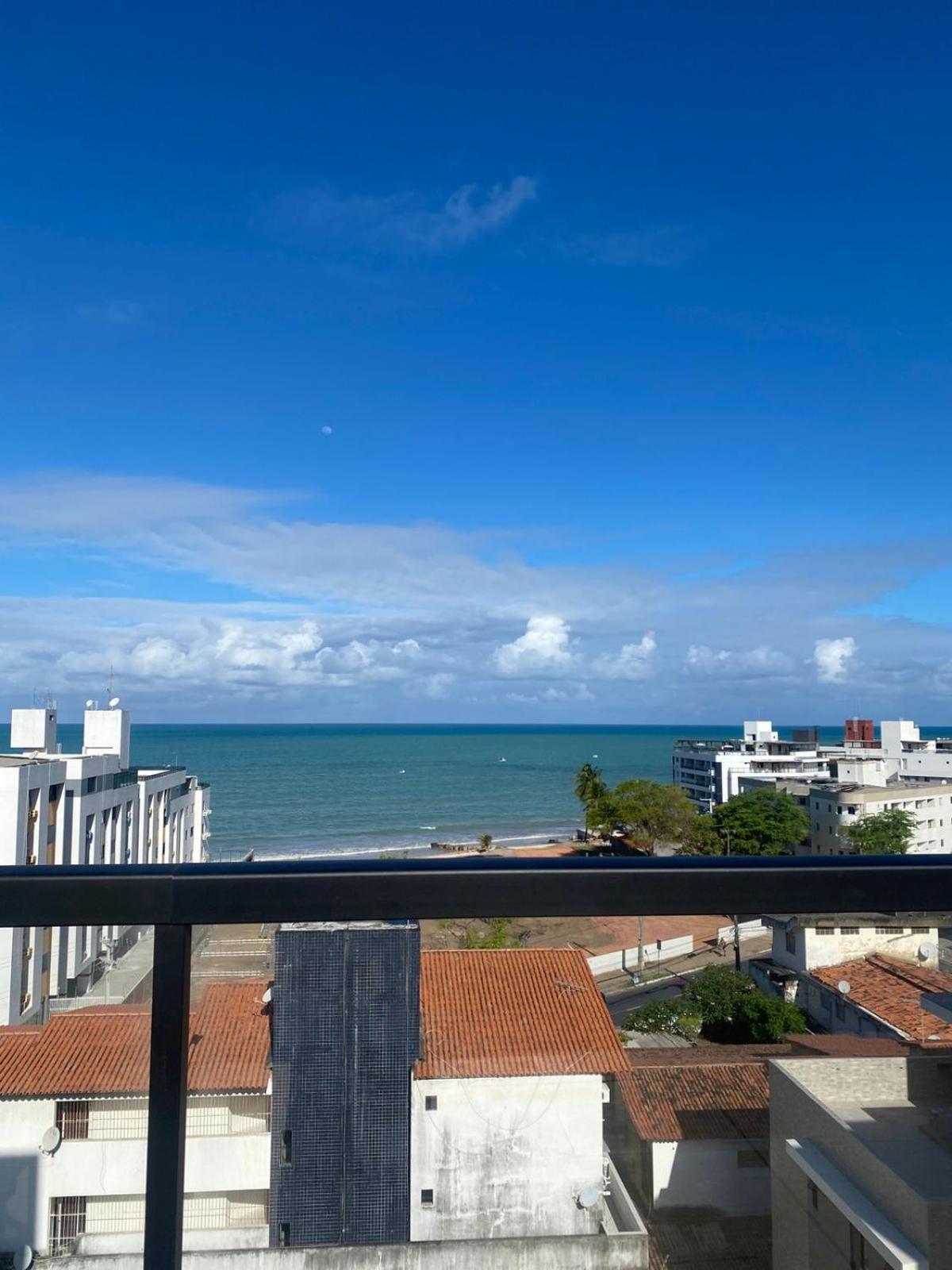Sunrise'S Apto 301 Joao Pessoa Exterior photo